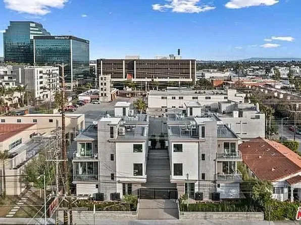 11512 Mississippi Ave, Los Angeles, CA 90025