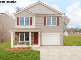 2163 Redstone Dr, York, SC 29745