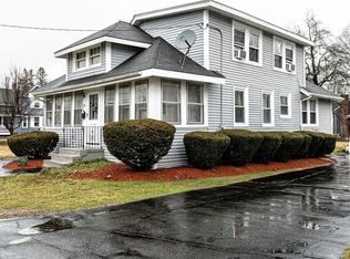 25 Jordan St, Haverhill, MA 01830