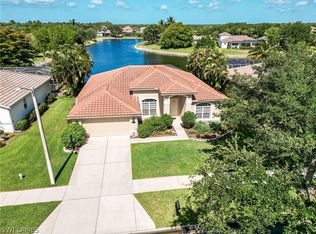 14739 Indigo Lakes Cir, Naples, FL 34119