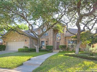 18606 Eagle Frd, San Antonio, TX 78258