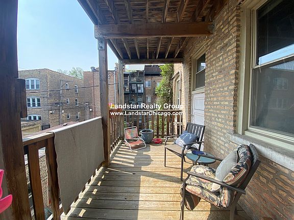 4th image of 6311 N Wayne Ave #2S