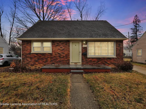 1725 Victor Ave, Lansing, MI 48910
