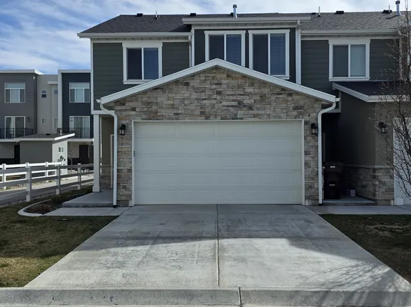 2383 W Jade Way, Ogden, UT 84401