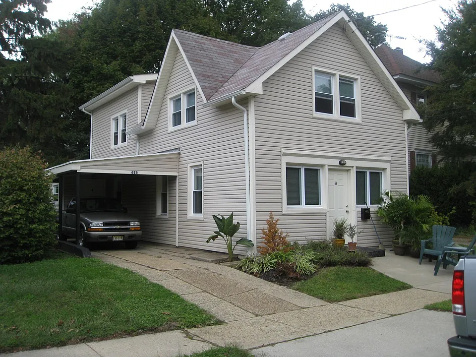 616 Taylor Ave