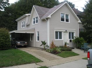 616 Taylor Ave, Oaklyn, NJ 08107
