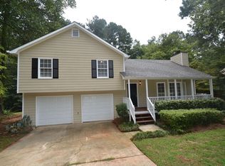 4902 Muirwood Dr, Powder Springs, GA 30127