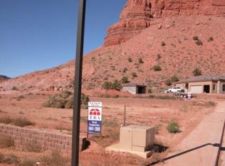 794 E Country Club Dr, Kanab, UT 84741