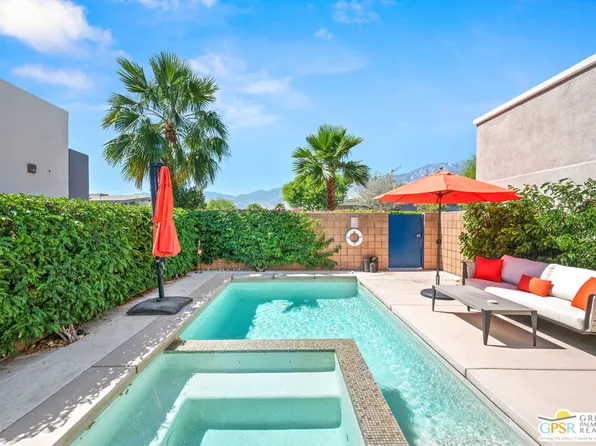 1156 Cyan Ln, Palm Springs, CA 92262