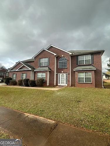 3682 Fremont Dr Photo 1