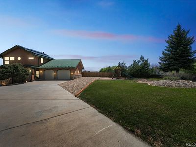 8610 Yank Court, Arvada, CO, 80005