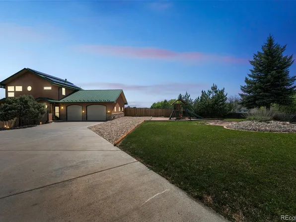 8610 Yank Court, Arvada, CO 80005