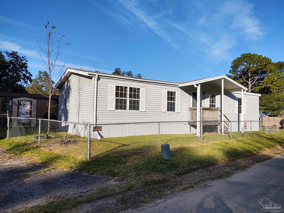 544 Mapleleaf Cir, Pensacola, FL 32514 | Zillow