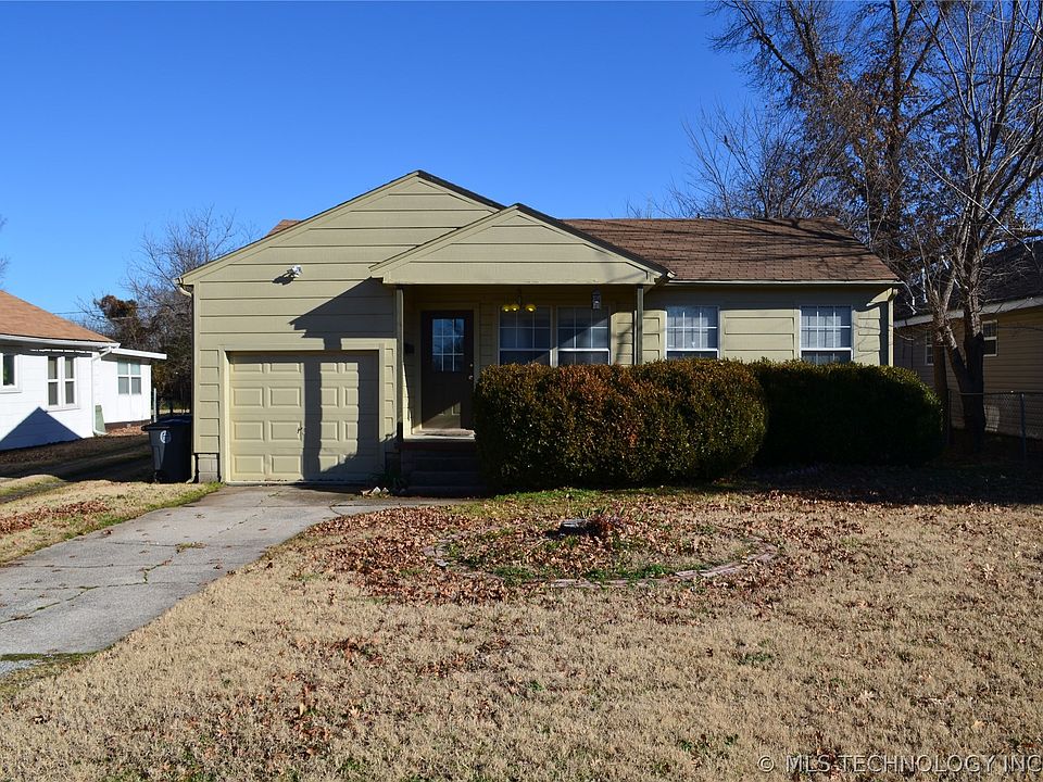 1st image of 4619 S 27th West Ave