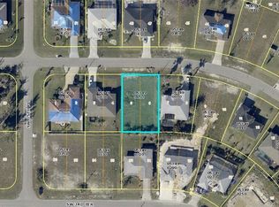 3416 SW 3rd St, Cape Coral, FL 33991