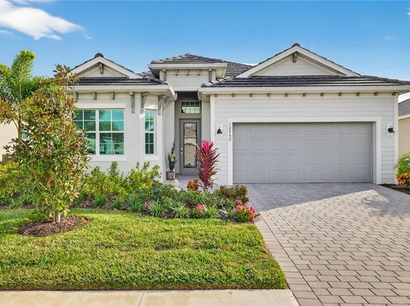 12752 Tulum Loop, Venice, FL 34293