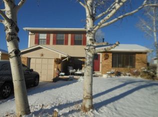 4870 Goulet Way, Colorado Springs, CO 80911