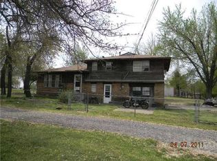 13724 NE 10th St, Choctaw, OK 73020