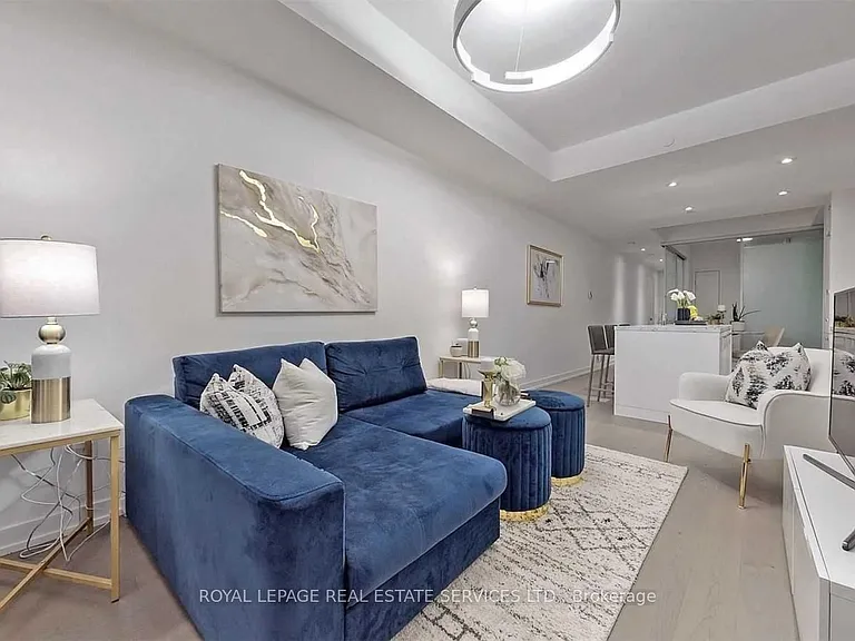 488 University Ave #2703 — Photo 18