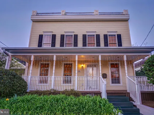 701 Ritchie Ave, Silver Spring, MD 20910