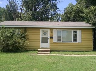1949 S Saint Paul Ave, Wichita, KS 67213