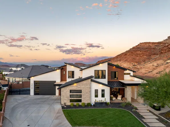 3049 E Silver Beech Cir, Saint George, UT 84790