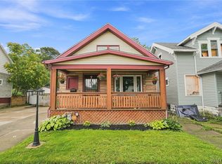 389 Florida St, Buffalo, NY 14208