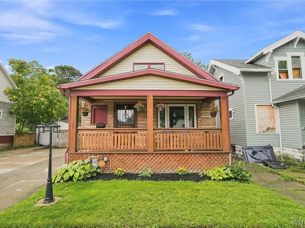 389 Florida St, Buffalo, NY 14208