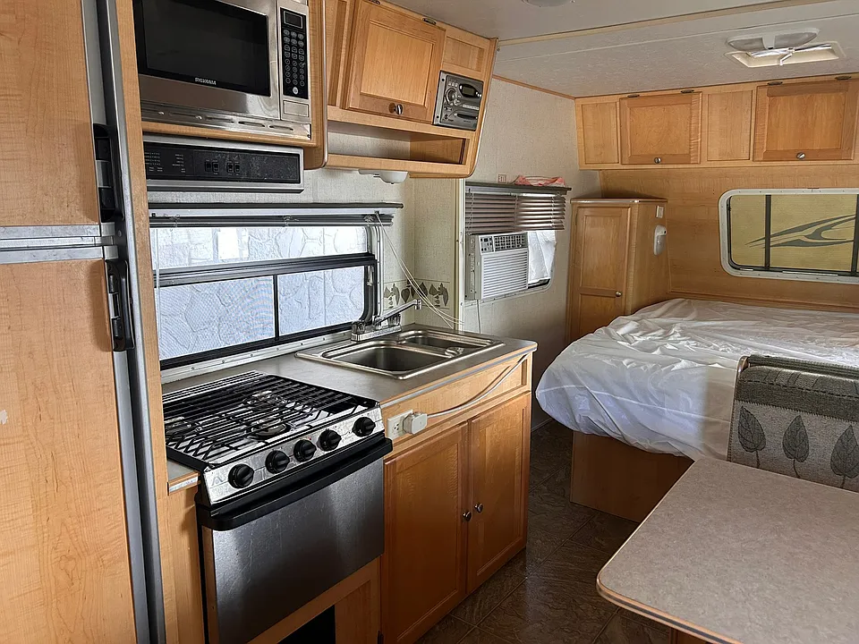 2819 US Highway 190 #1