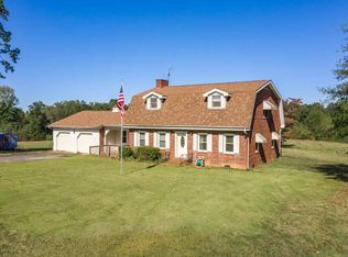 3240 Henry Cash Rd, Chesnee, SC 29323