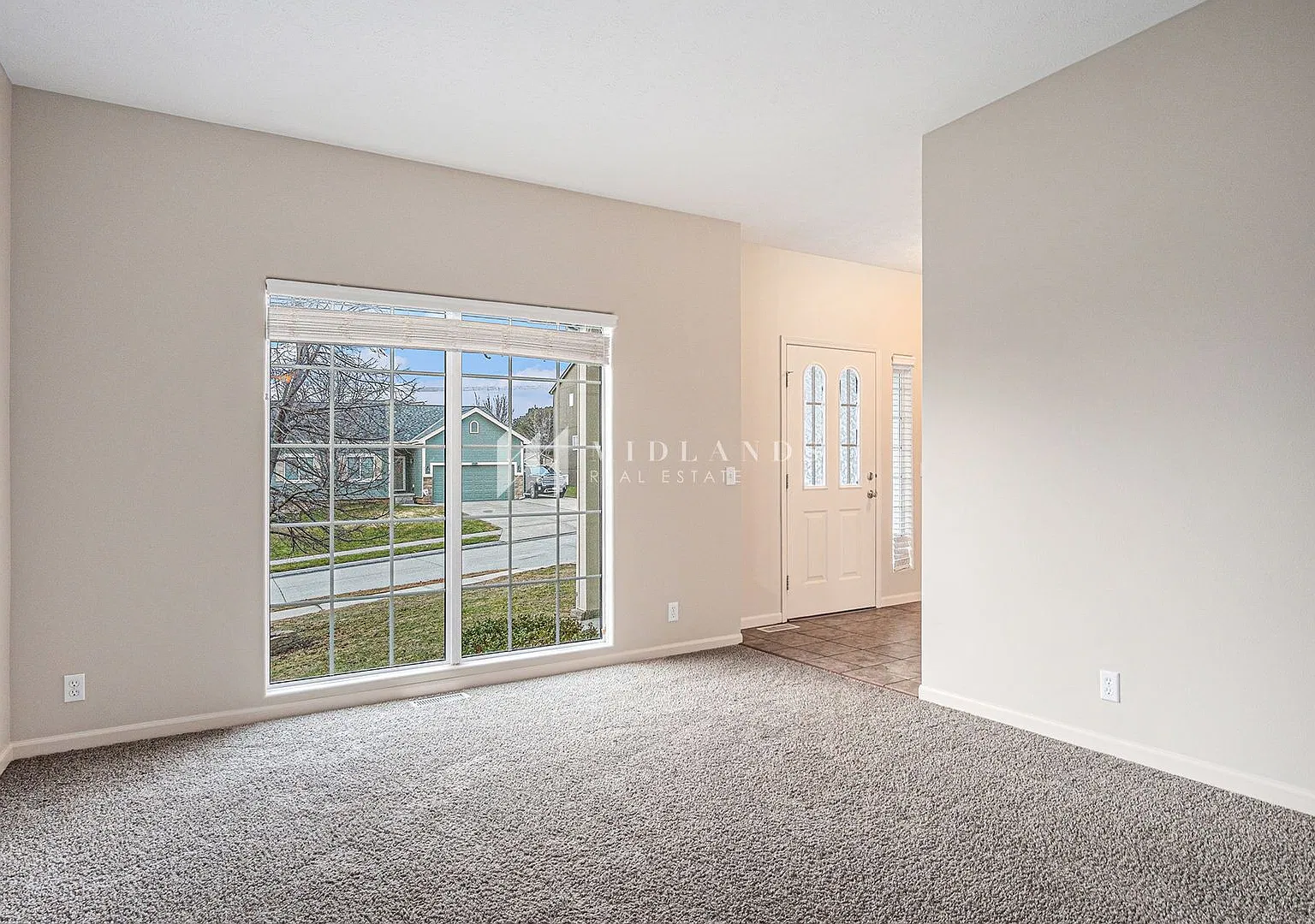 Two Story in Fairview Crossing — Photo 3