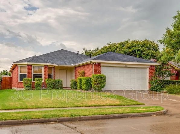 1561 Knottingham Dr, Little Elm, TX 75068