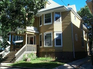 129 N Franklin St APT 3, Madison, WI 53703