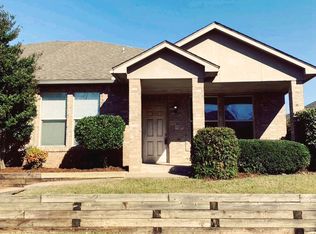2025 Three Stars Rd, Edmond, OK 73034