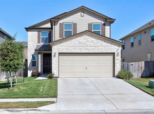 402 Lynwood Gold Way, Pflugerville, TX 78660