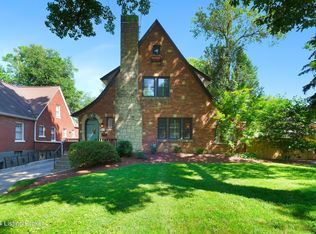 1213 Audubon Pkwy, Audubon Park, KY 40213