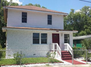2558 Calvin St, Jacksonville, FL 32204