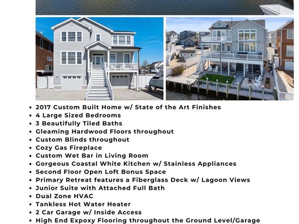 240 Morris Blvd, Manahawkin, NJ 08050