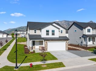 1503 S Deerbrook Rd W #348, Santaquin, UT 84655