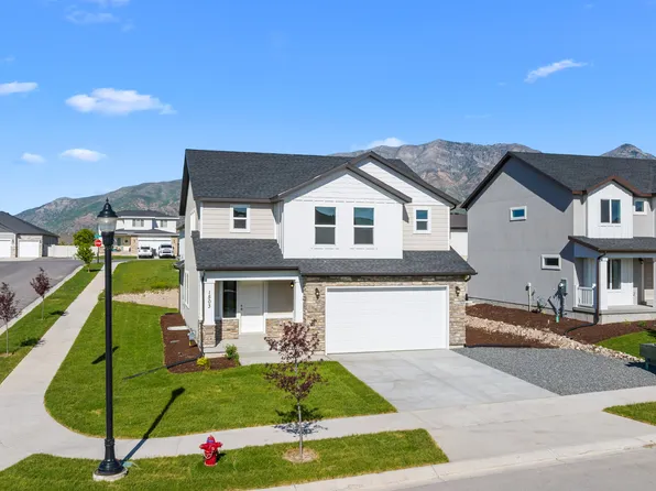 1503 S Deerbrook Rd W #348, Santaquin, UT 84655