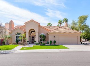 3329 E Tanglewood Dr, Phoenix, AZ 85048