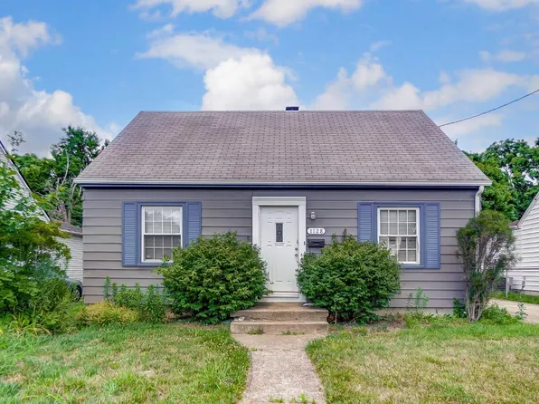 1128 Saint Clair Ave, Hamilton, OH 45015