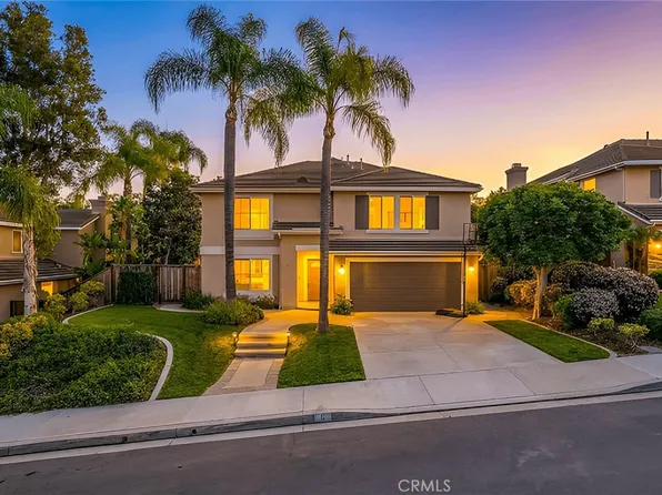 6 Las Pisadas, Rancho Santa Margarita, CA 92688