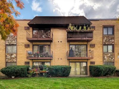 1279 Harding Ave APT 2E, Des Plaines, IL, 60016