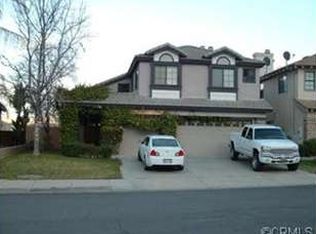 22944 Zinnia Cir, Corona, CA 92883