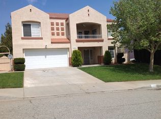 2815 Cloverdale Ct, Palmdale, CA 93551