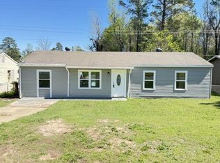 1111 Anderson Dr, Leesville, LA 71446