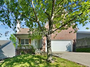 913 Tom Hailey Blvd, La Vergne, TN 37086