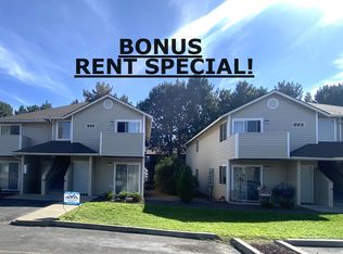 802 E Juniper Ave., Ellensburg, WA 98926