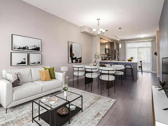 5th image of 19505 68a Ave #26